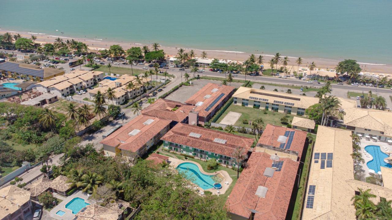 Boulevard Flats Mare Mansa Porto Seguro Exterior photo