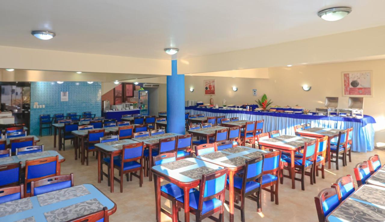 Boulevard Flats Mare Mansa Porto Seguro Exterior photo