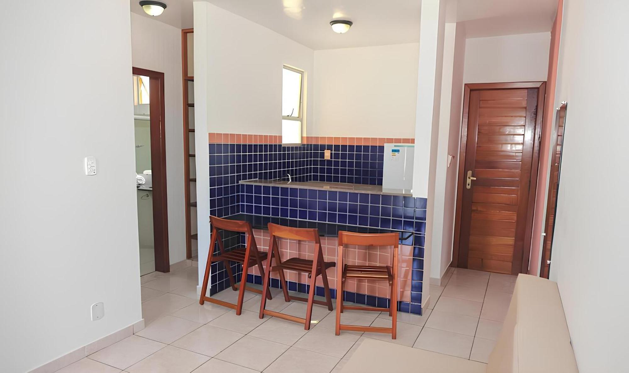 Boulevard Flats Mare Mansa Porto Seguro Exterior photo